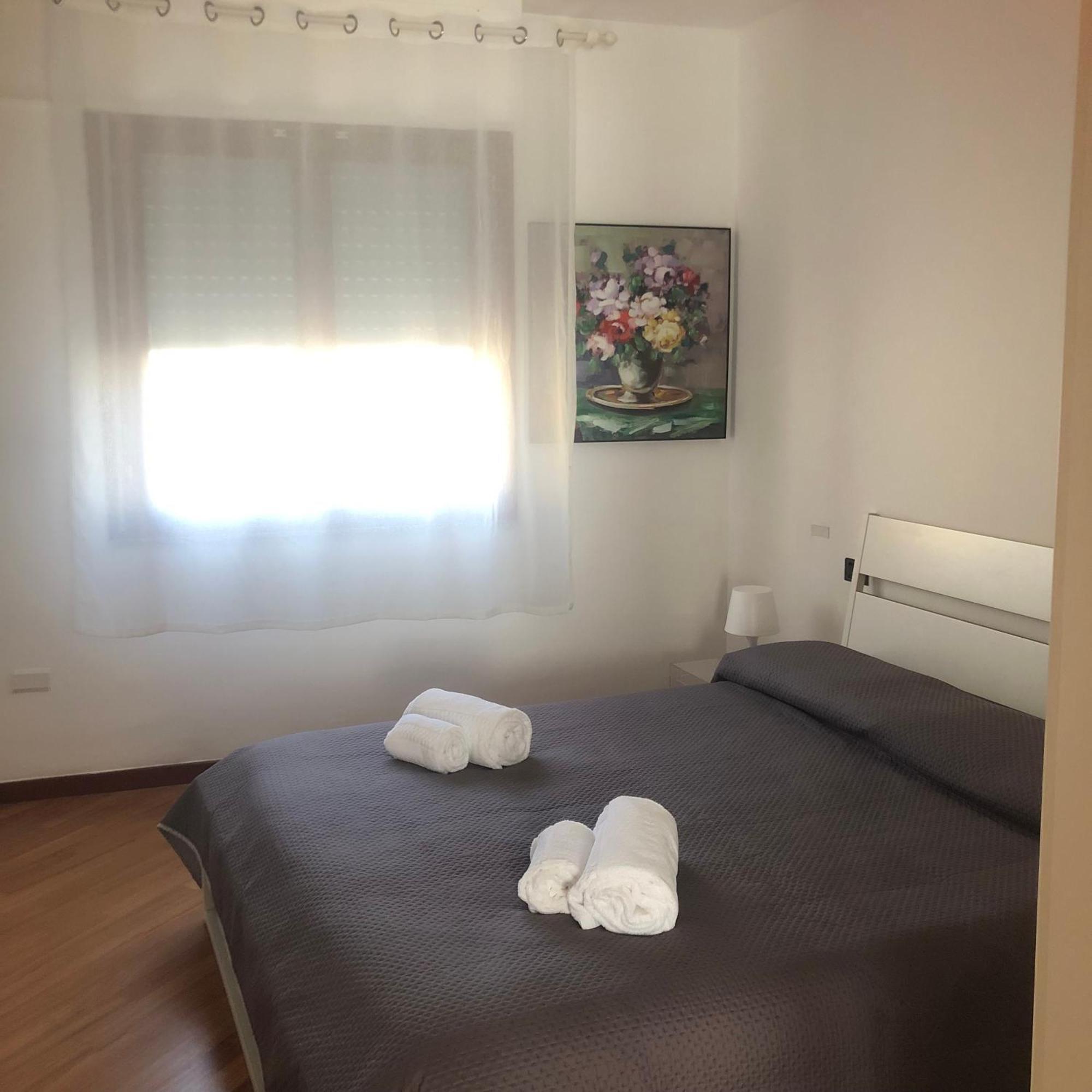 Aurasol Αλγκέρο Εξωτερικό φωτογραφία