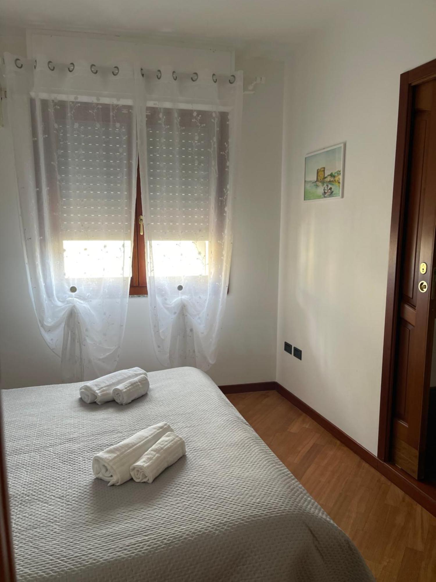Aurasol Αλγκέρο Εξωτερικό φωτογραφία