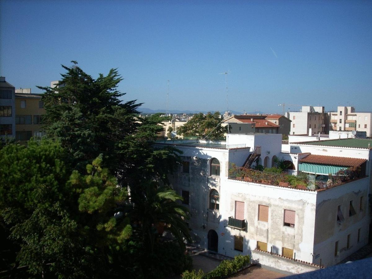 Aurasol Αλγκέρο Εξωτερικό φωτογραφία